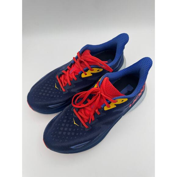 Hoka Clifton 9 Men's Shoes - Picture 2 of 6